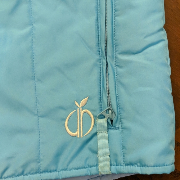 Quilted UltraNectar Vest - Picture 3 of 8